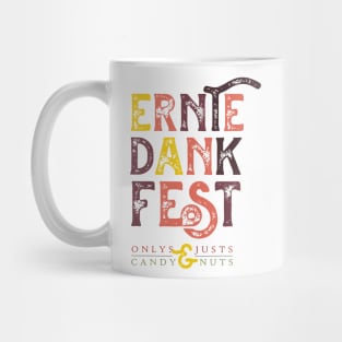 Erntedankfest Mug